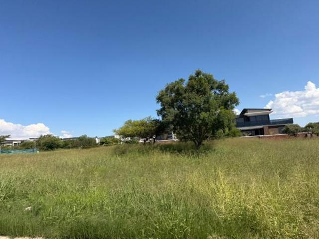 1 193 m² Land available in Bendor