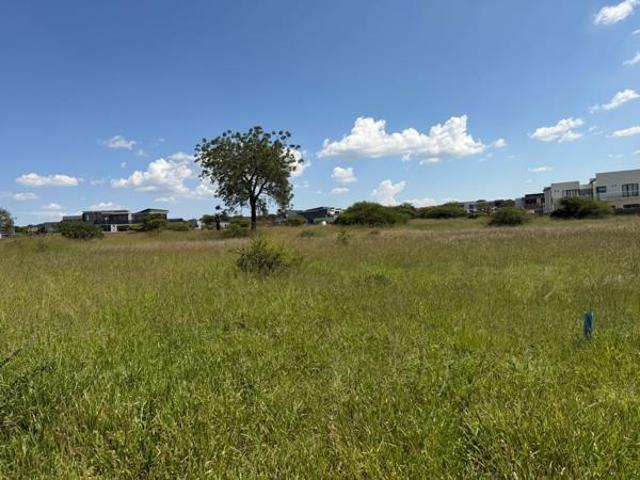 1 193 m² Land available in Bendor