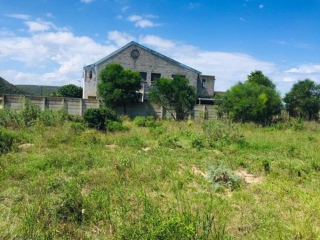 1 193 m² Land available in Colchester