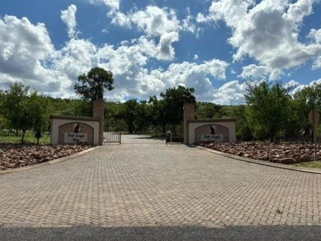 1 192 m² Land available in Bela Warmbaths