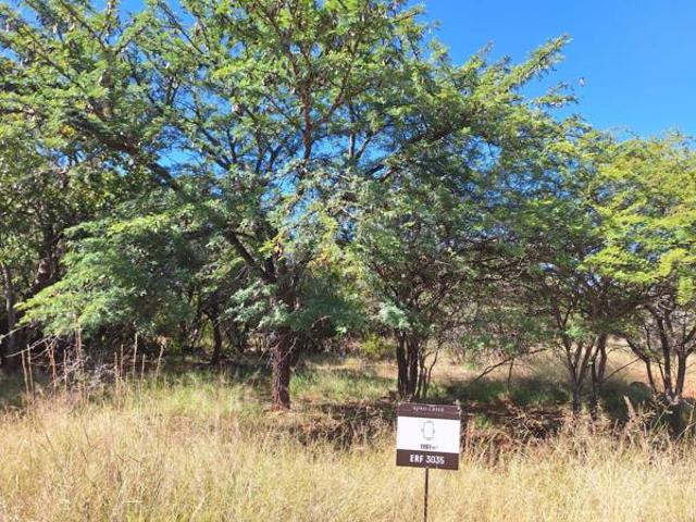 1 197 m² Land available in Koro Creek Golf Estate