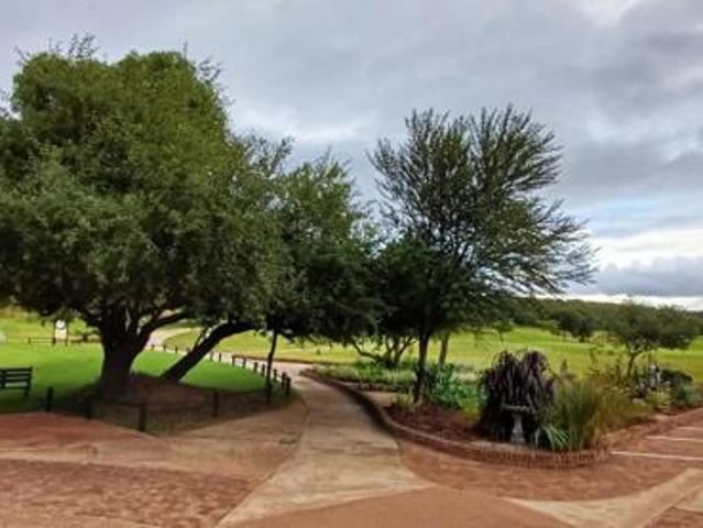 1 197 m² Land available in Koro Creek Golf Estate