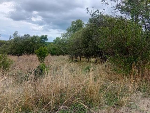 1 197 m² Land available in Koro Creek Golf Estate