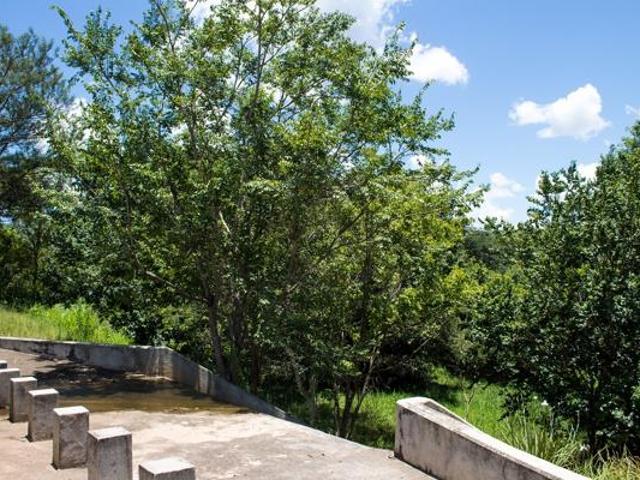1 197 m² Land available in Sabie River Eco Estate