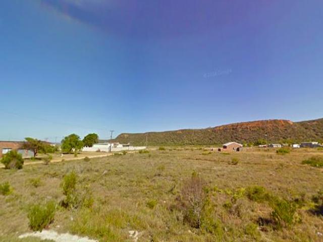 1 194 m² Land available in Colchester