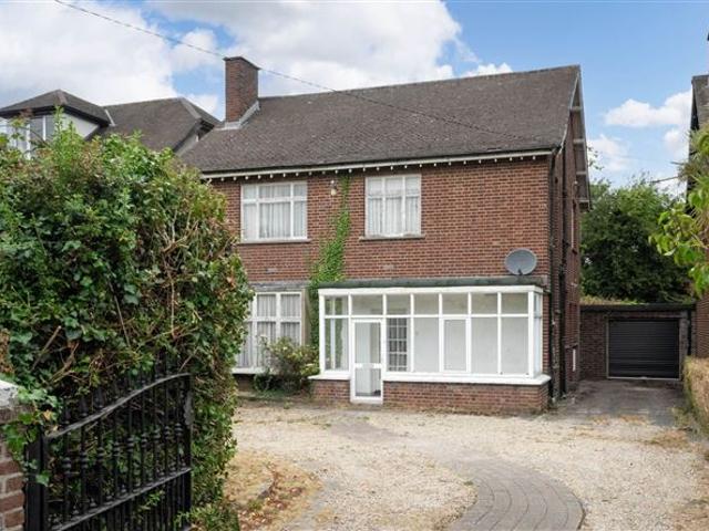 1,195,000 | 63 Nutley Lane, Dublin 4 Allen & Jacobs 5023 MyHome. Ie Residential