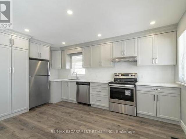 1 196 Upper Paradise Road, Hamilton, ON, L9C 5B9 house for lease | Listing ID X13458 | Royal LePage