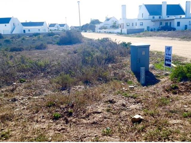 1 196 m² Land available in Jacobs Bay