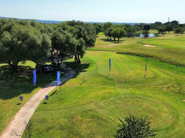 1,198m² Vacant Land For Sale in Koro Creek Golf Estate