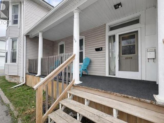1 199 Division Street, Welland, ON, L3B 3Z5 house for lease | Listing ID X13524 | Royal LePage