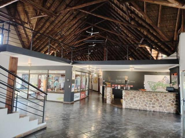 1 199 m² Land available in Koro Creek Golf Estate