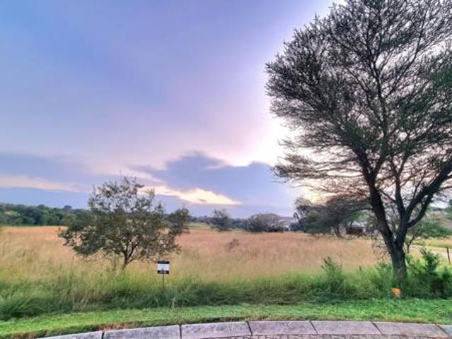 1 199 m² Land available in Koro Creek Golf Estate