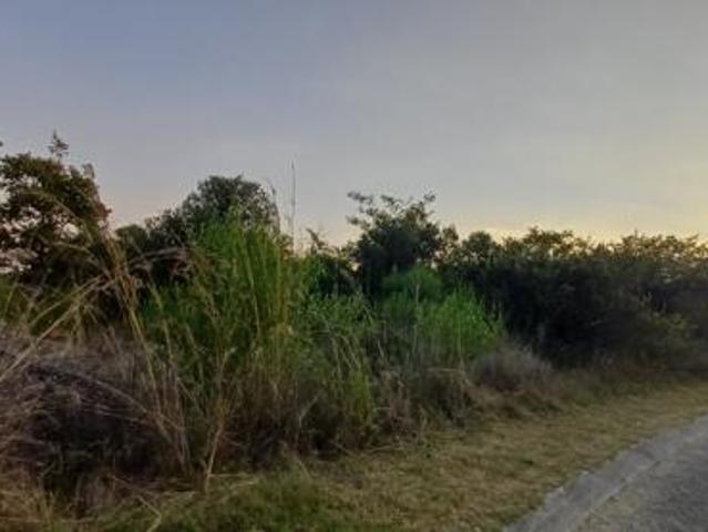 1 199 m² Land available in Koro Creek Golf Estate