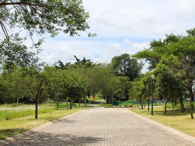 1 199 m² Land available in Sabie River Eco Estate