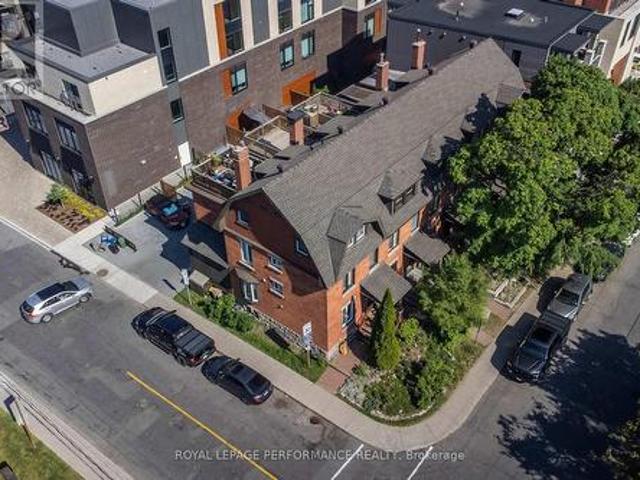 1 19 Monk Street, Ottawa, ON, K1S 3Y7 investment for lease | Listing ID X13539 | Royal LePage