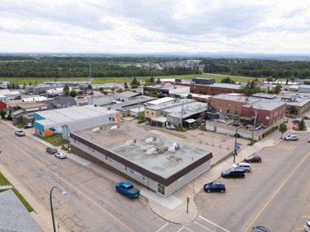 1 19 No 3/13 494 Street, Rocky Mountain House, AB, T4T 1B6 commercial for sale | Listing ID A2320 | Royal LePage