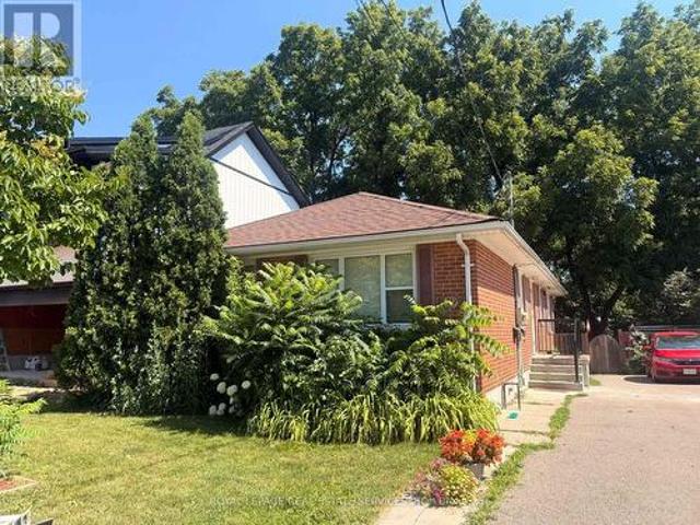 1 19 Academy Road, Halton Hills, ON, L7G 3N7 house for lease | Listing ID W13598 | Royal LePage
