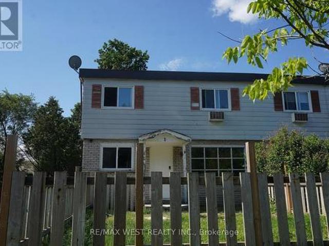 1 19 Brenda Court, Brantford, ON, N3R 2L8 house for lease | Listing ID X13474 | Royal LePage