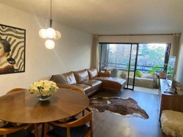 $ 1.100.000 Departamento en Arriendo en Las Condes 3 dormitorios 3 baños / Kutt Property