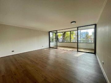 $ 1.100.000 Departamento en Arriendo en Providencia 2 dormitorios / Kutt Property