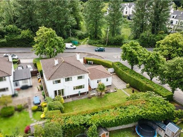 1,100,000 | Derrynane, 273 Harolds Grange Road, Rathfarnham, Dublin 16 Lisney Sotheby's International Realty Ranelagh 5009 MyHome. Ie Residential