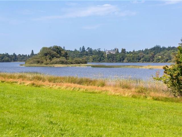 1,100,000 | Knockranny Estate, Kilronan, Co. Roscommon Savills Country 5007 MyHome. Ie Residential