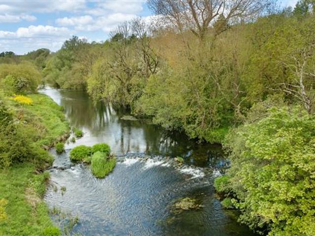 Sale Agreed | Kingsfishers House, Lawcus, Stoneyford, County Kilkenny Sherry FitzGerald McCreery 5001 MyHome. Ie Residential