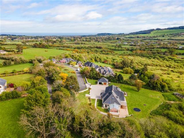 1,100,000 | Rossdowne House Ballinahinch Lower, Newtownmountkennedy, Wicklow George & Maguire Properties 4925 MyHome. Ie Residential