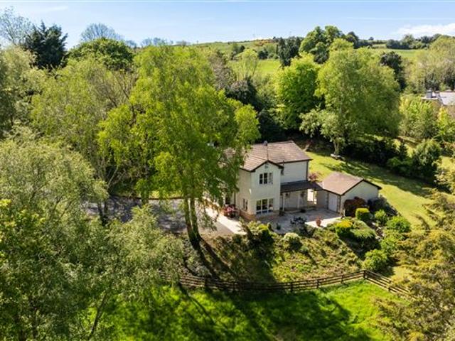 Sale Agreed |'Welbeck' Kiltimon, Coynes Cross, Ashford, Wicklow McGovern Estates 4928 MyHome. Ie Residential