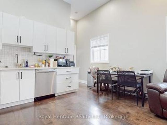 1 100 Cromwell Avenue, Oshawa Vanier, ON, L1J 4T6 house for lease | Listing ID E13429 | Royal LePage
