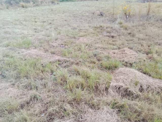 1 100 m² Land available in Highveld Park