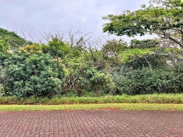 1 100 m² Land available in Princes Grant Golf Estate