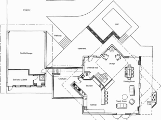 1 100 m² Land available in Zinkwazi Beach