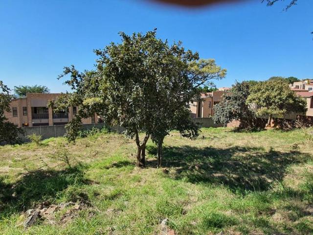 1,100m² Vacant Land For Sale in Cashan