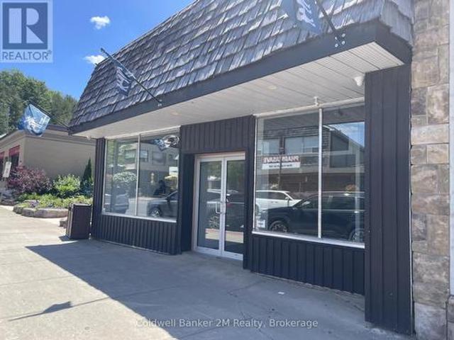 1 101 Bobcaygeon Road, Minden Hills Anson, ON, K0M 2K0 commercial for lease | Listing ID X13457 | Royal LePage
