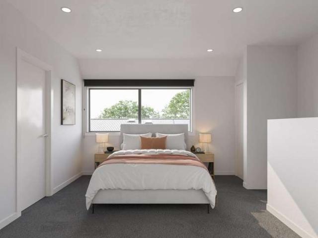 1 10/29 Berry Street, Saint Albans, Christchurch City