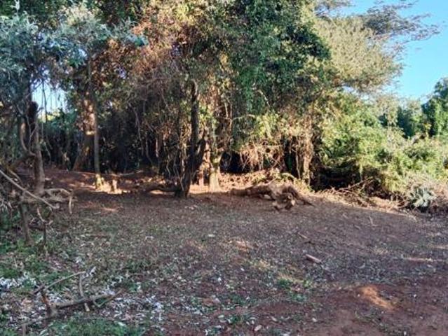 1 102 m² Land available in Mtwalume