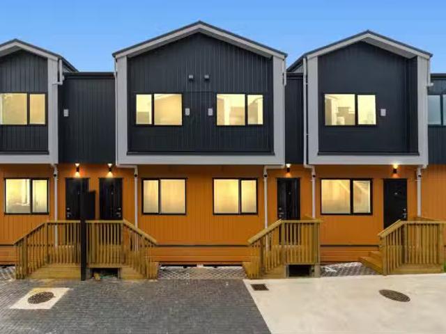 1 10/46 Jillian Drive, Ranui, Waitakere City