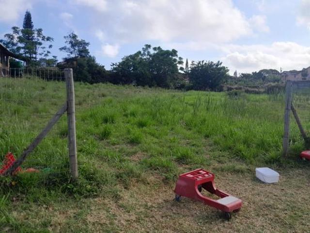 1 106 m² Land available in Margate