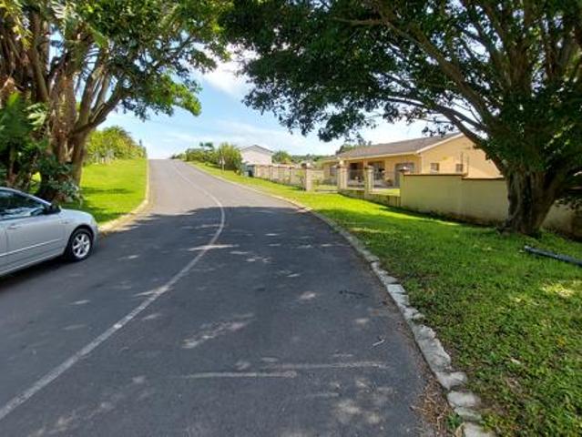 1 106 m² Land available in Margate