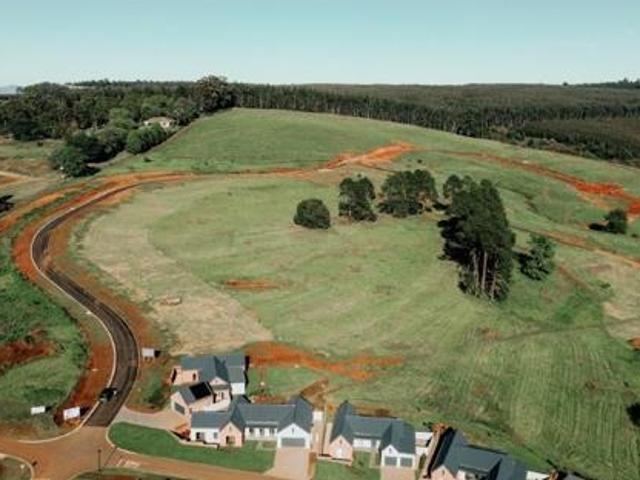 1 106 m² Land available in St Johns Village