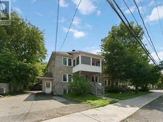1 1079 North River Road, Ottawa, ON, K1K 3V9 investment for lease | Listing ID X13520 | Royal LePage