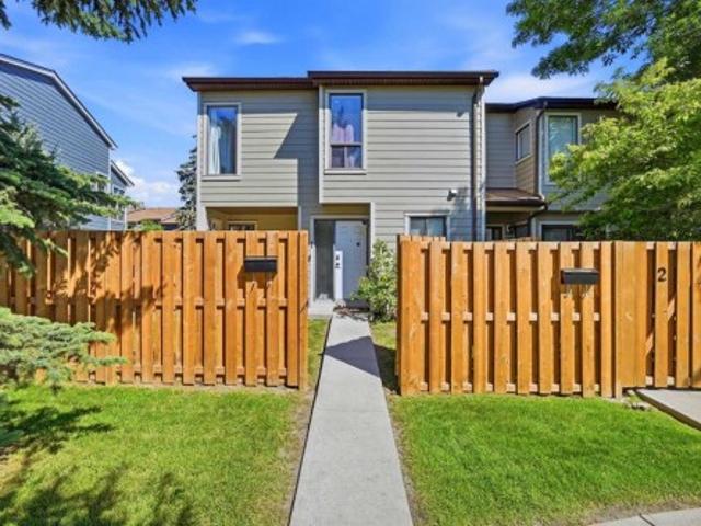 1 108 Grier Terrace Ne, Calgary, AB, T2K 5Y6 townhouse for sale | Listing ID A2323 | Royal LePage
