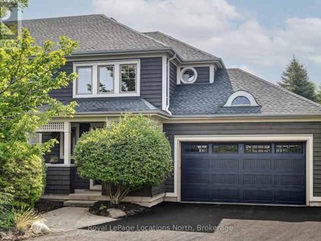 1 108 Landry Lane, Blue Mountains, ON, N0H 2P0 townhouse for sale | Listing ID X13584 | Royal LePage