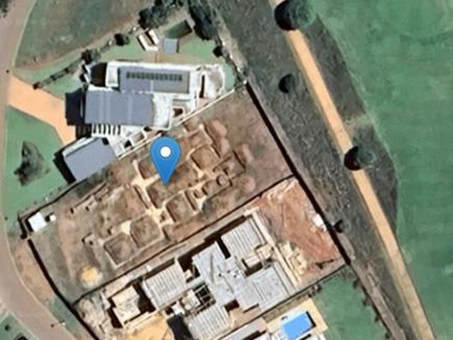 1 108 m² Land available in Eye of Africa Estate
