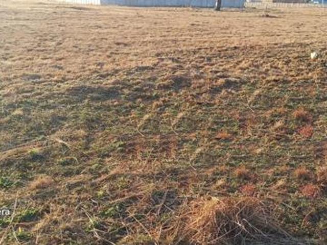 1 108 m² Land available in Riversdale