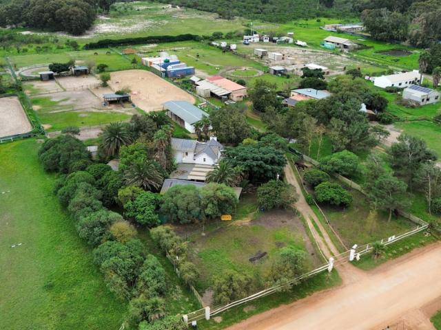 1.10Ha Vacant Land For Sale in Morning Star
