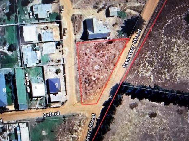 1 110 m² Land available in Chatsworth