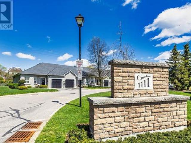 1 1111 Wilson Road N, Oshawa Pinecrest, ON, L1G 8C2 townhouse for sale | Listing ID E12133 | Royal LePage