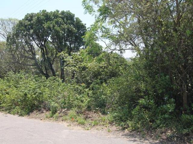 1 111 m² Land available in Port Alfred Central